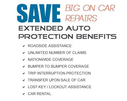 advantage insurance vehicle repair